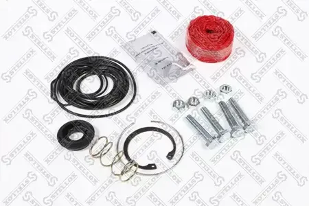 STELLOX 8520919SX рк модулятора EBS Volvo FM912 FH1216