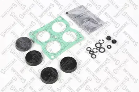 STELLOX 8520928SX Ремкомплект, тормозной клапан - тормозной механизм