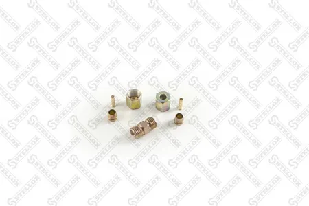 STELLOX 8521230SX Соединитель шланга