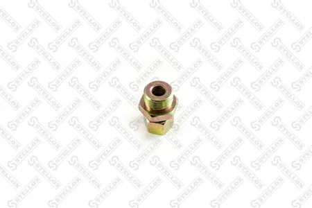 STELLOX 8521245SX Соединитель шланга