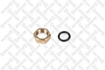 STELLOX 8521260SX Соединительные элементы, трубопровод сжатого воздуха