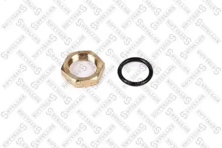 STELLOX 8521264SX Фитинг трубопровода сжатого воздуха