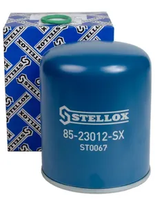 STELLOX 8523012SX Патрон осушителя воздуха, пневматическая система