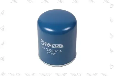 STELLOX 8523018SX Патрон осушителя воздуха, пневматическая система