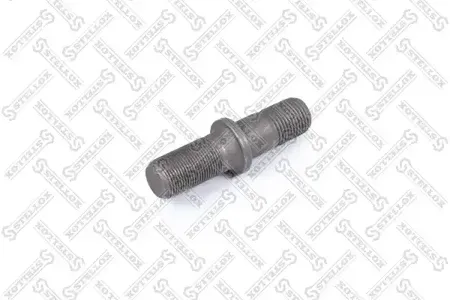 STELLOX 8524014SX шпилька колесная M22x1.5-M22x2 100 BPW