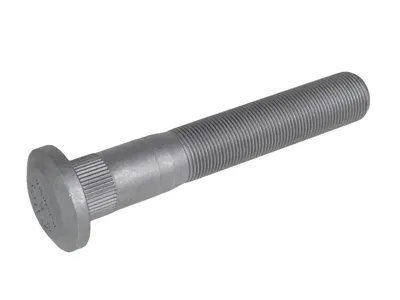 STELLOX 8524030SX Шпилька колесная заднего колеса ось Meritor M22x1.5x136/87 FRL/INTERN