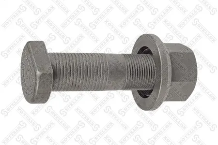 STELLOX 8524055SX шпилька колесная M22x89 BPW