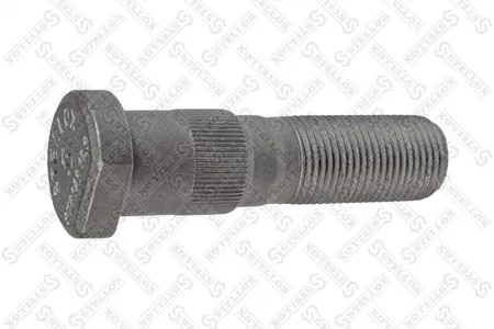 STELLOX 8524061SX шпилька колесная M18x1.5x70 D=20.4x24.5/13 BPW