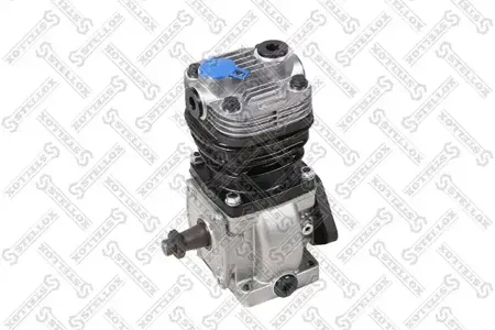 STELLOX 8525319SX Компрессор воздушный