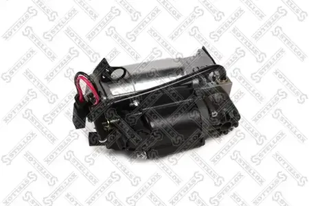 STELLOX 8525389SX Компрессор пневмо подвески (99-06 Mercedes S-Class , 02-09 E-Class, 05-11 CL S-Class ) PRO