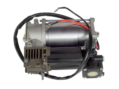 STELLOX 8525525SX Компрессор пневмоподвески (03-05 Land Rover Range Rover (L322)) PRO