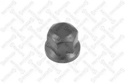 STELLOX 8532701SX Колпачок гайка крепления колеса