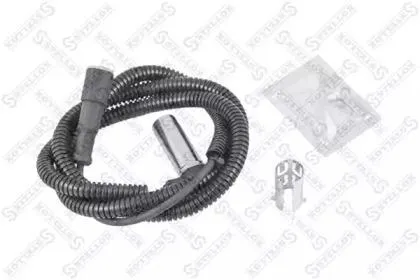 STELLOX 8550563SX Датчик abs L=1000mm прицепы