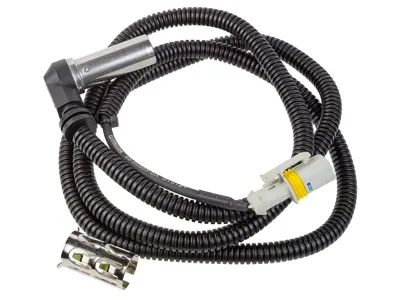 STELLOX 8550583SX Датчик абс передний левый