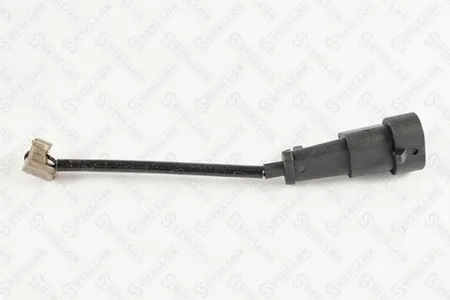 STELLOX 8551513SX Датчик, износ тормозных колодок