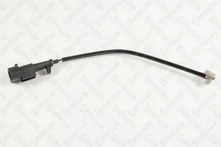 STELLOX 8551515SX Датчик, износ тормозных колодок