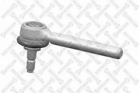 STELLOX 8600008SX Шаровая головка, система тяг и рычагов
