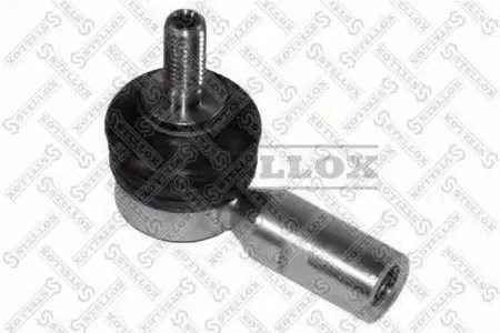 STELLOX 8600013SX наконечник тяги КПП RHTнаворач. M12x1.75 M10x1.5 Mercedes