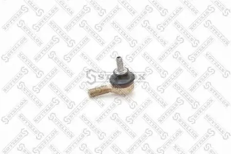 STELLOX 8600014SX наконечник тяги КПП вворачив. L=65 M10x1.5M14x1.5 Mercedes