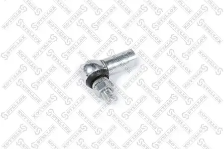 STELLOX 8600028SX Наконечник тяги