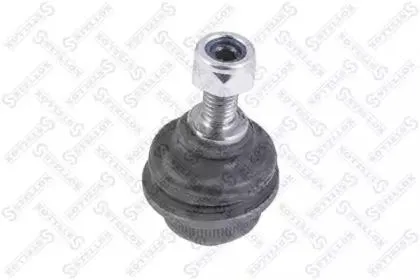 STELLOX 8600033SX Шаровая головка, система тяг и рычагов