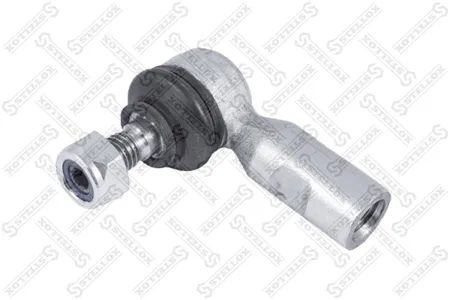 STELLOX 8600034SX Шаровая головка, система тяг и рычагов