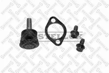 STELLOX 8600044SX Шаровая головка, система тяг и рычагов