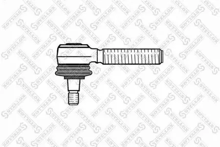 STELLOX 8600045SX Шаровая головка, система тяг и рычагов