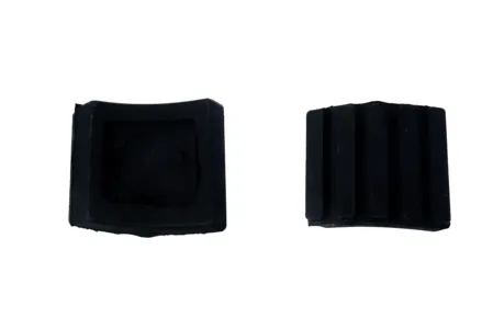 STELLOX 8601302SX накладка педальная сцеплениятормоза 65x60x12 Scania