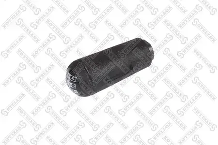STELLOX 8602004SX ручка рычага КПП голая Scania GS770771772 GR(E)870871 GR900