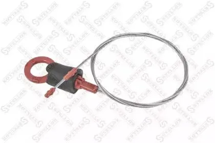 STELLOX 8610504SX щуп уровня масла OM501 OM541542941942 Mercedes Actros
