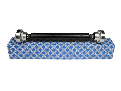 STELLOX 8699002SX Карданный вал, главная передача