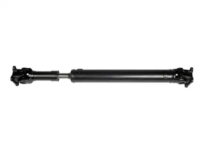 STELLOX 8699008SX 8699008карданный вал передний 2.5 4 05