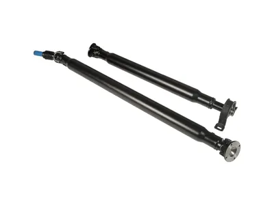 STELLOX 8699018SX Карданный вал, главная передача