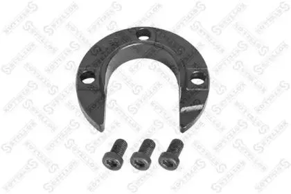 STELLOX 8700409SX рк подковы седельного устройства (м) подкова с болтами 3 отв. Jost JSK 36 AVDV