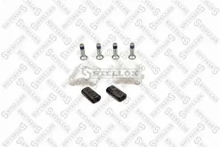 STELLOX 8700411SX Прицепное оборудование