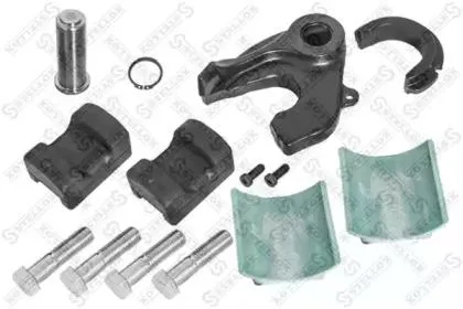 STELLOX 8700527SX Ремкомплект, седельно-сцепное ус-во