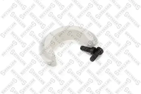 STELLOX 8700538SX рк подковы седельного устройства подкова 2 отв.+болты(2шт) SK-S 36.20 Plus DW