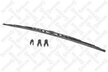 STELLOX 8700825SX Щетка стеклоочистителя 650мм26