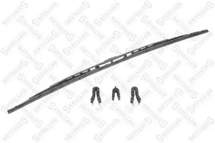 STELLOX 8700831SX Щетка стеклоочистителя 600мм24