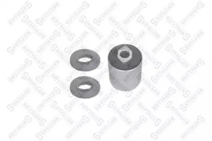 STELLOX 8701832SX р/к подвески кабины  без подшипника 1.22412, передний сайлентбл+2упл 2xScania 4 Serie