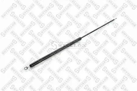 STELLOX 8702300SX Пружина газовая дефлектора воздуха