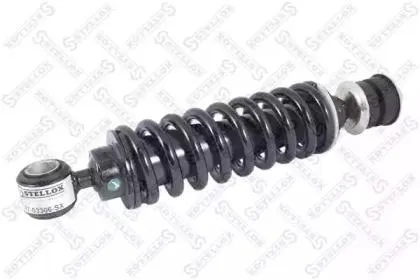 STELLOX 8703306SX Амортизатор кабины перед. с пруж. 277-337 oi 25x40 14x83 Daf 95xf
