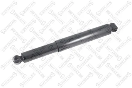 STELLOX 8704838SX Амортизатор подвески задн.435-717 OO 14x62 16x50 Mercedes 709711809814817914917