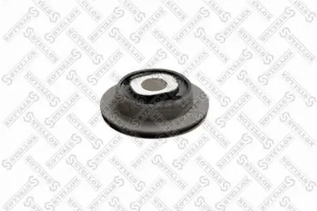 STELLOX 8705602SX Втулка, подушка кабины водителя