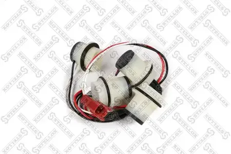 STELLOX 8706501SX Кабельный комплект, основная фара