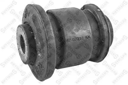 STELLOX 8707218SX Сайлентблок Верх. рычаг Перед. подв. Mercedes ML230-55(W163) 98-05