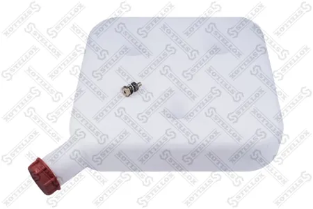 STELLOX 8709801SX Топливный бак