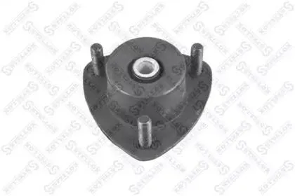 STELLOX 8710001SX Втулка, подушка кабины водителя