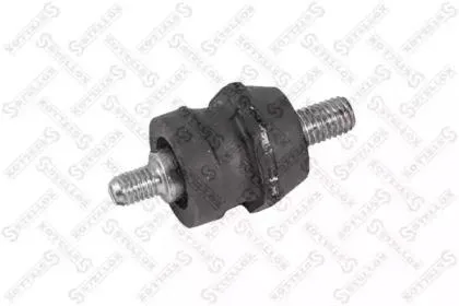 STELLOX 8710007SX Втулка, подушка кабины водителя